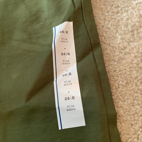 A New Day- Women’s Trousers Size 26 Plus NWT - Picture 9 of 16